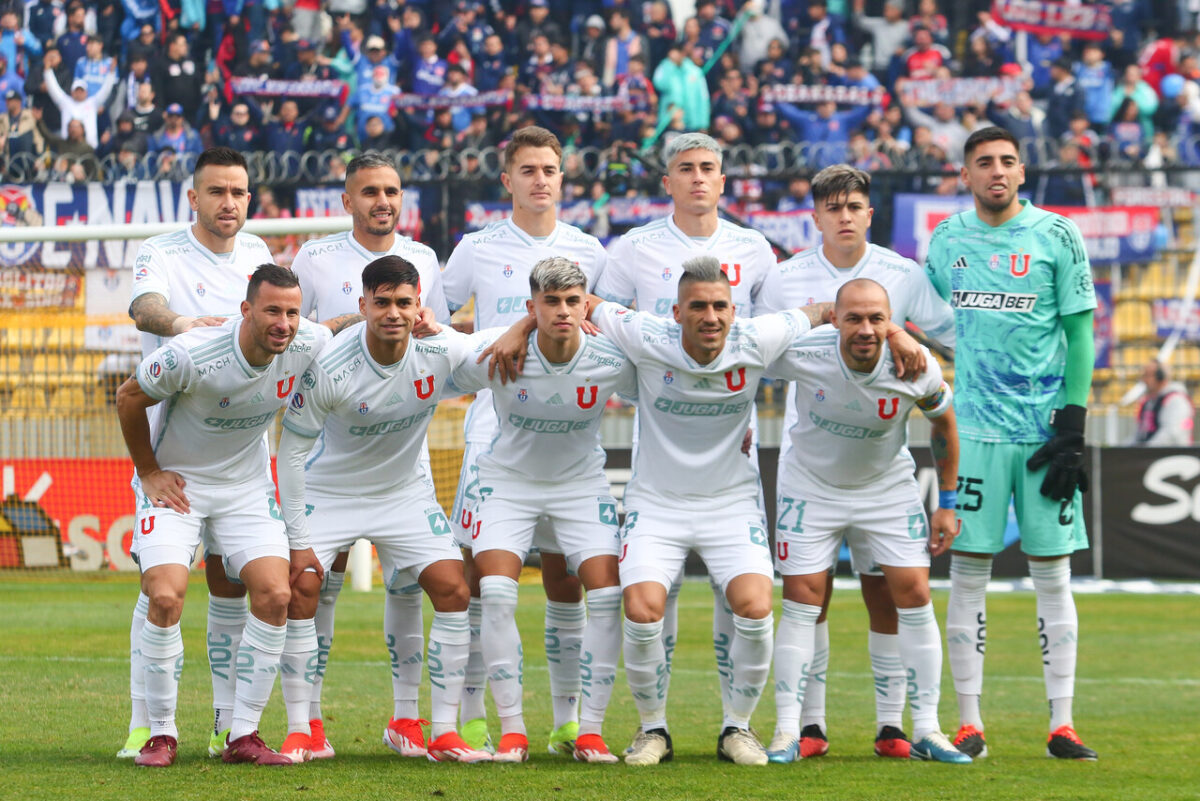 Universidad de Chile