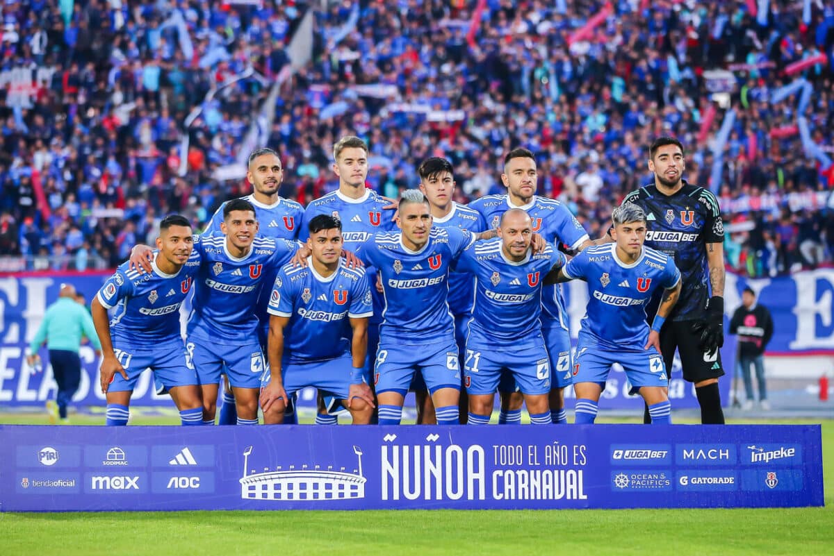 Universidad de Chile