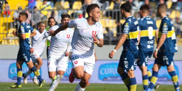 Universidad de Chile