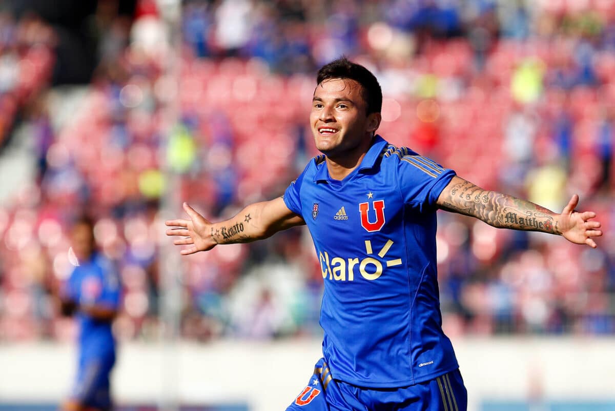 Universidad de Chile