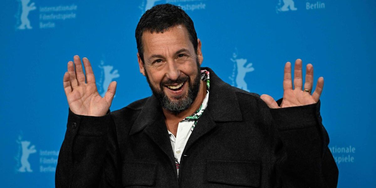 Adam Sandler