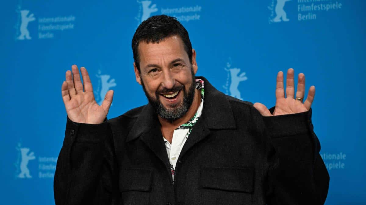 Adam Sandler