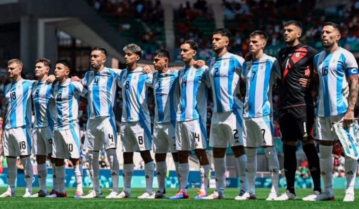 Argentina