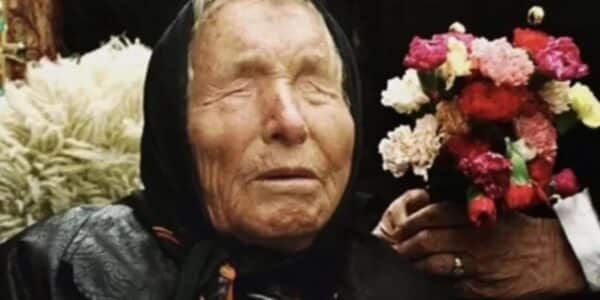 Baba Vanga