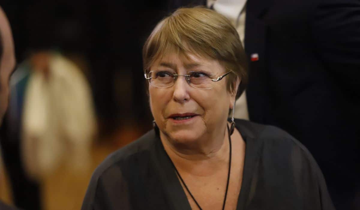 Bachelet