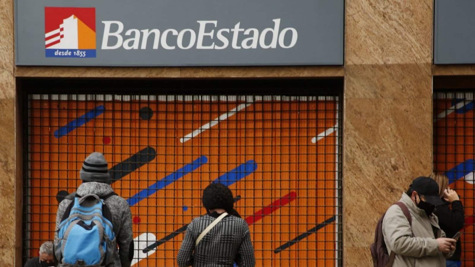 Banco Estado