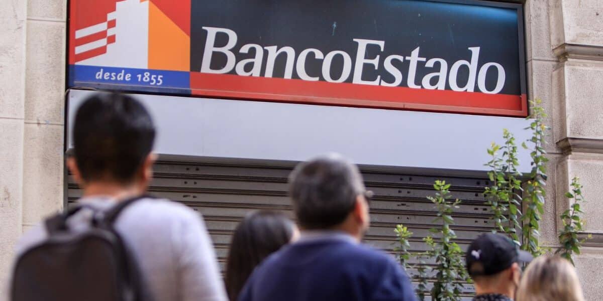 Banco Estado