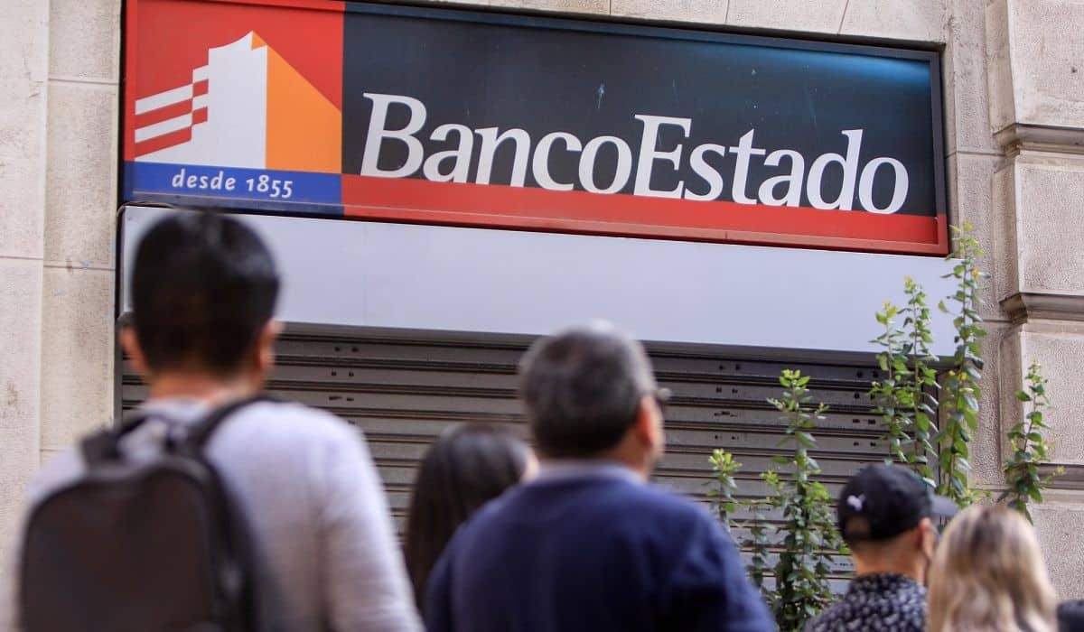 Banco Estado