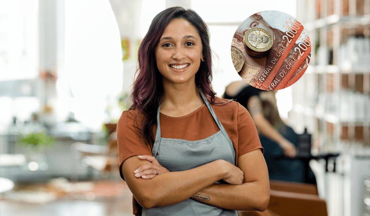 Bono Mujer Trabajadora