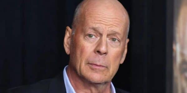 Bruce Willis