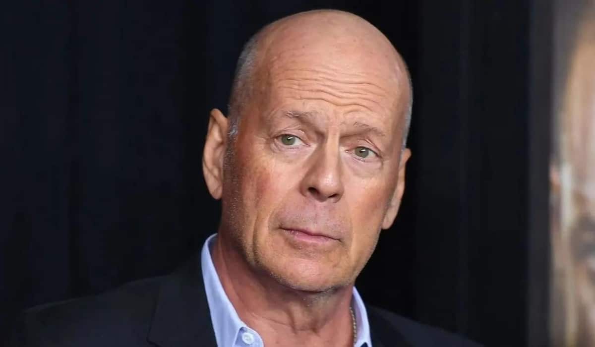 Bruce Willis