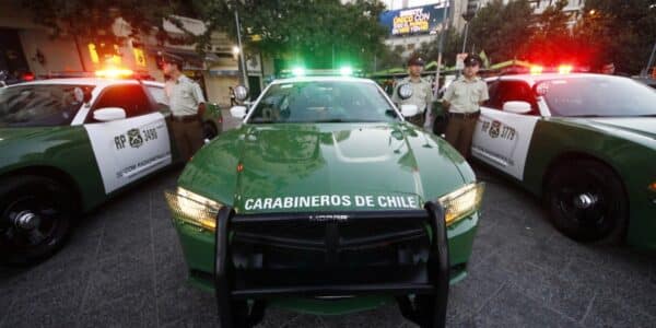 Carabineros