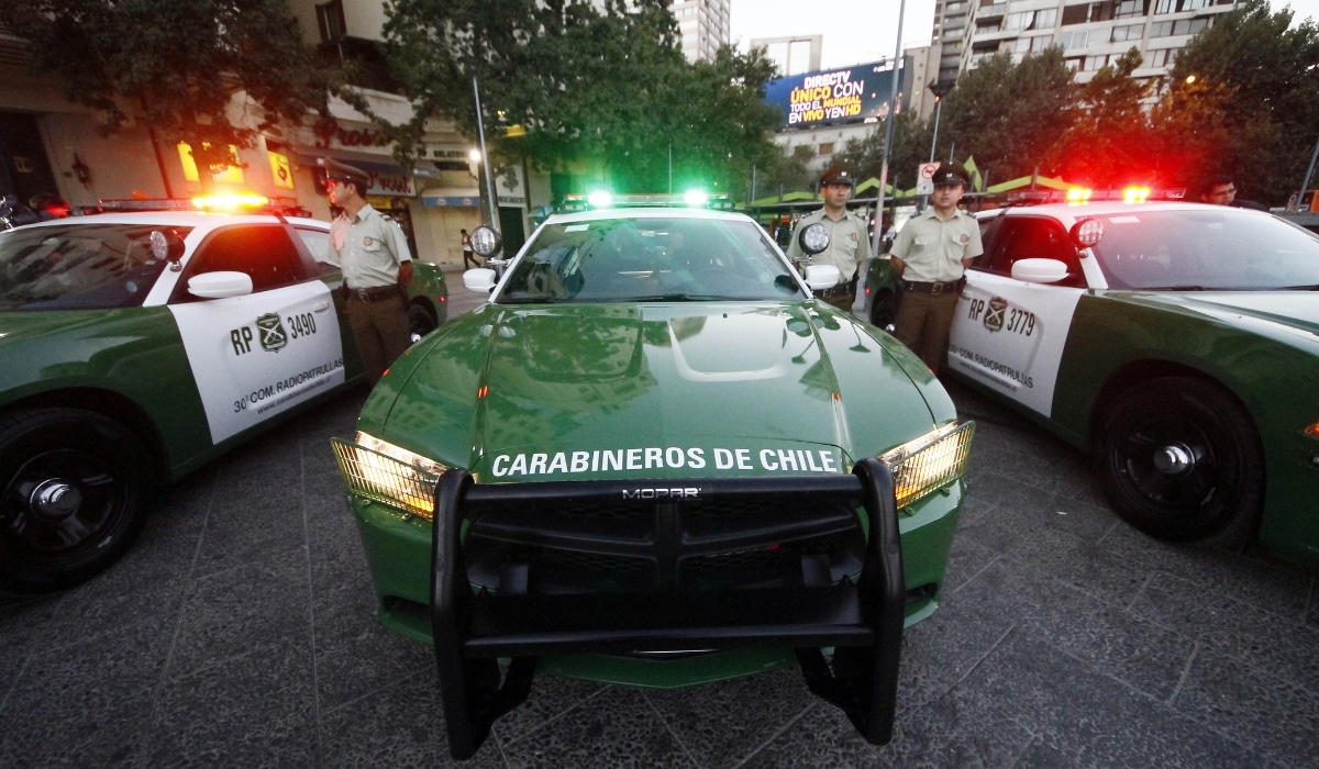 Carabineros