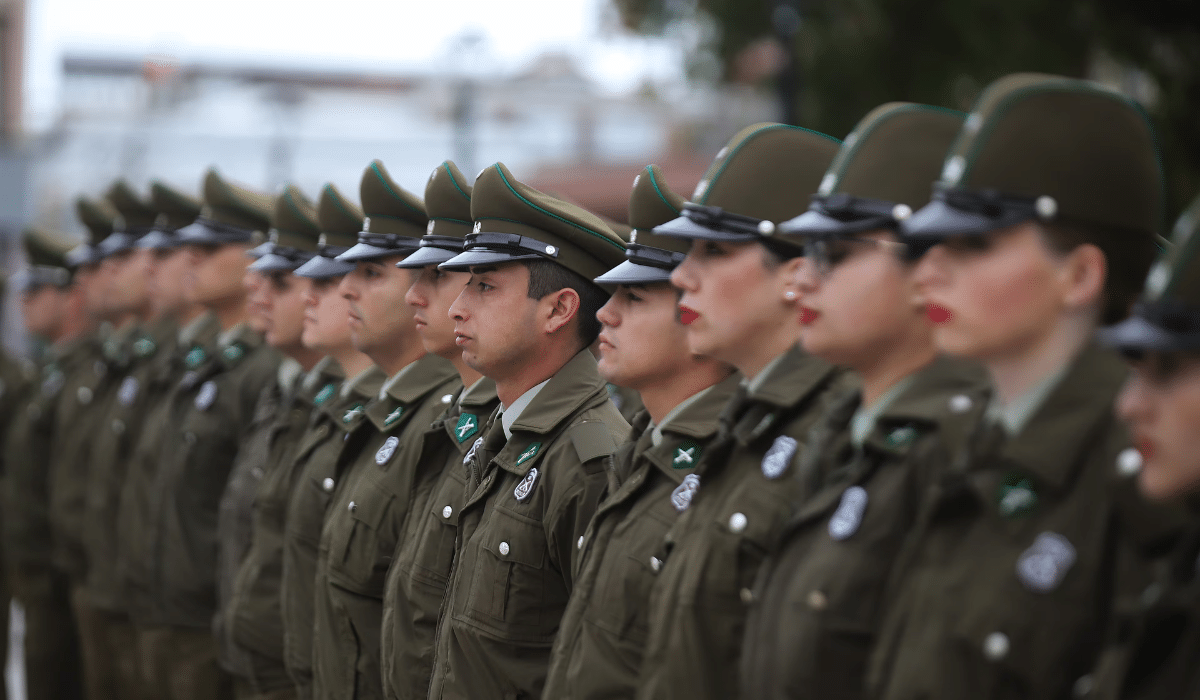 Carabineros