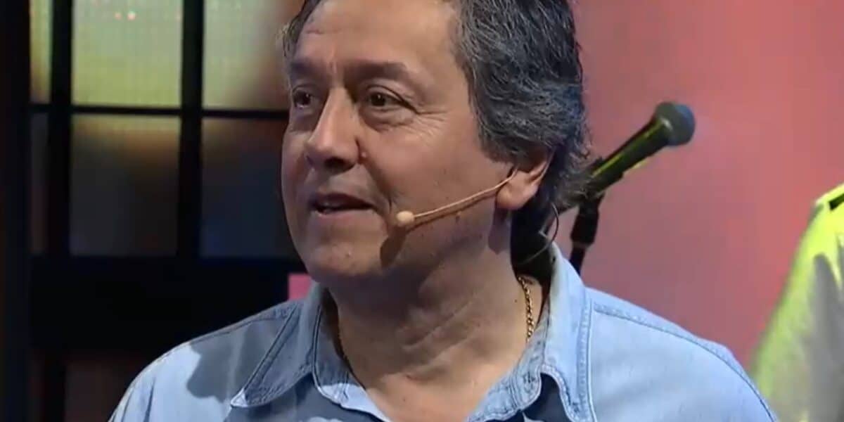 Claudio Reyes