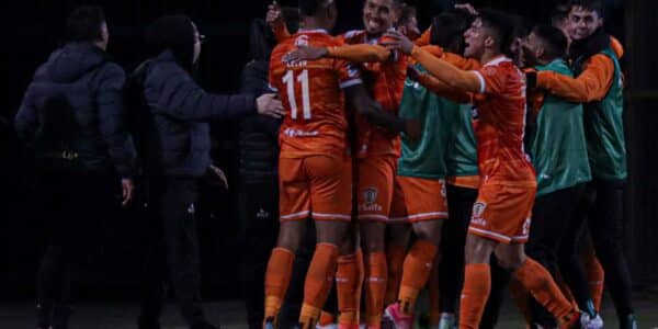 Cobreloa