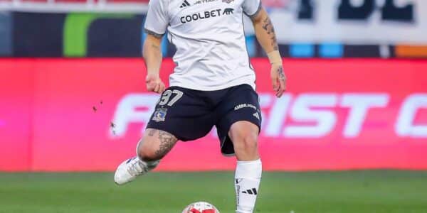 Colo Colo