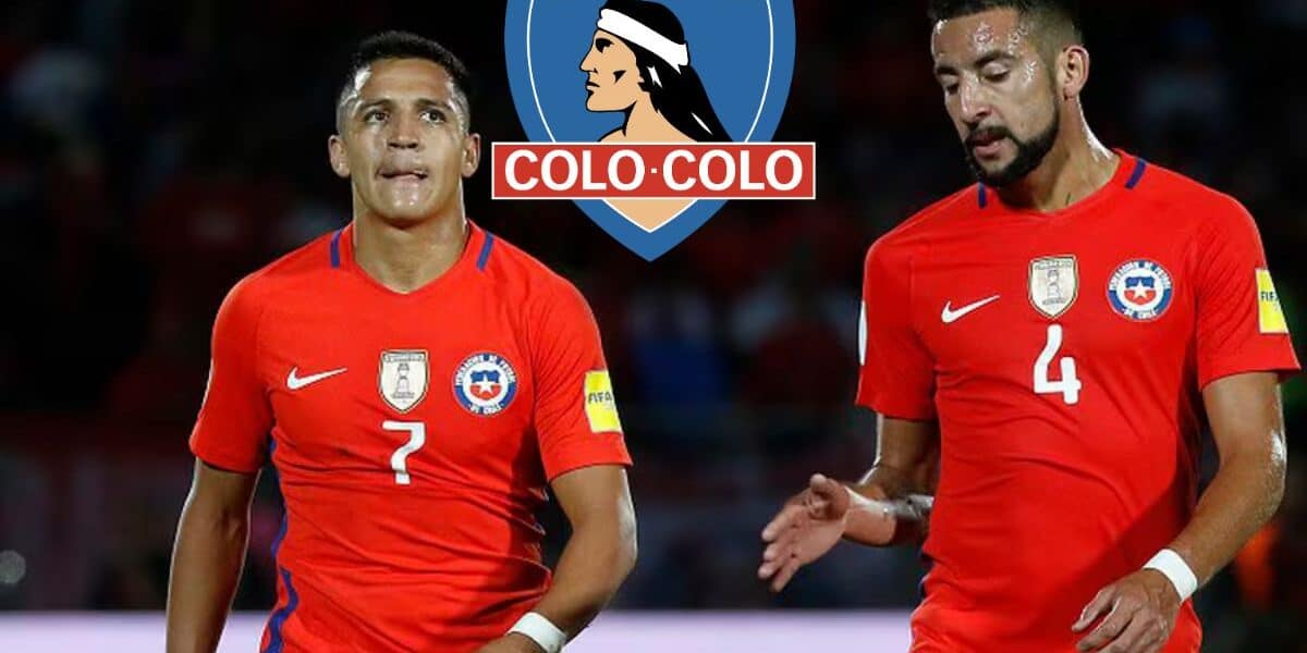 Colo Colo