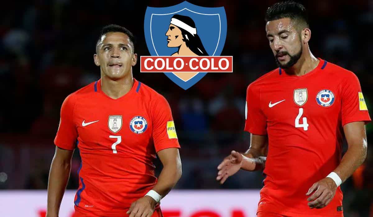 Colo Colo