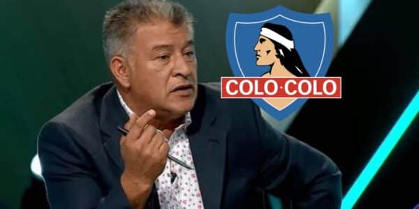 Colo Colo