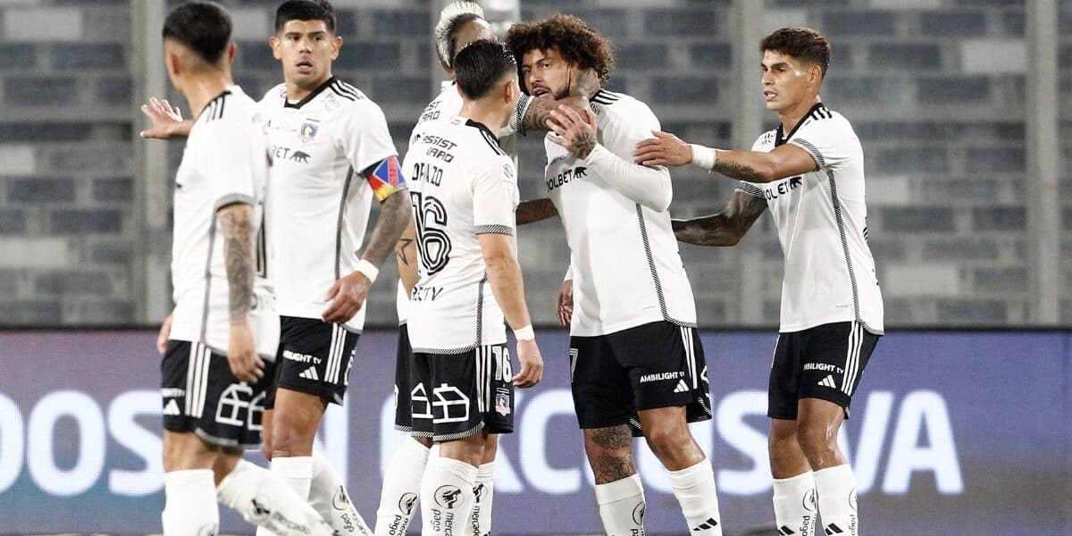 Colo Colo