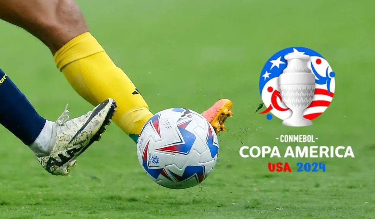 Copa América