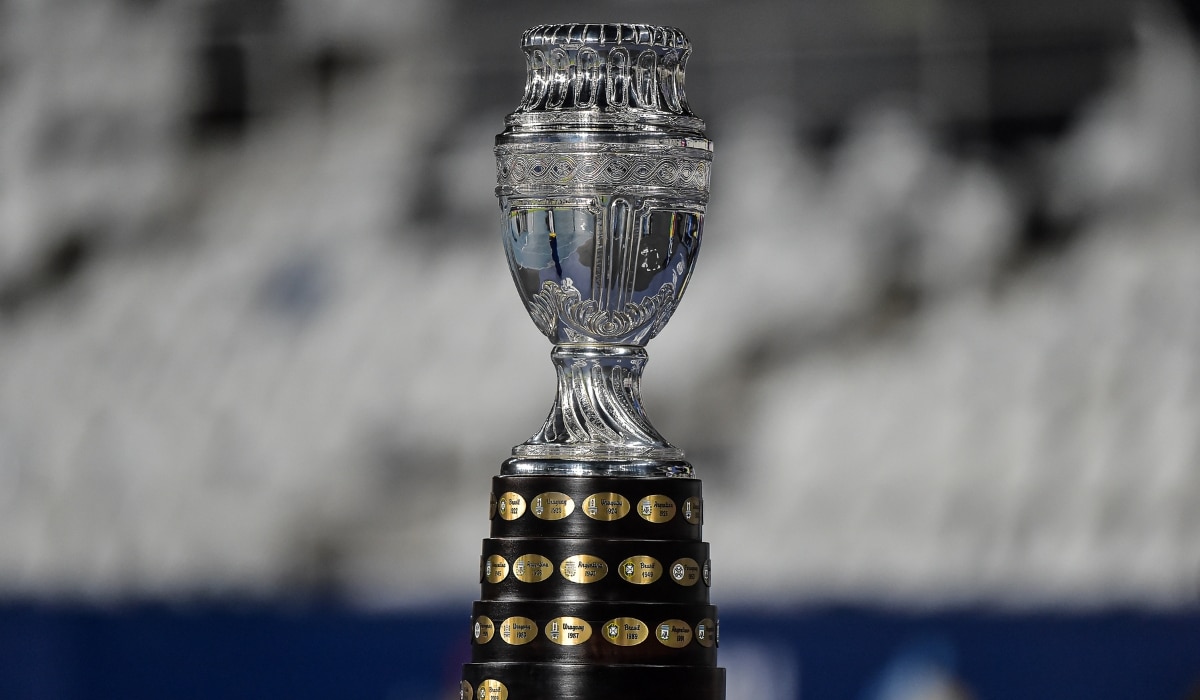 Copa América