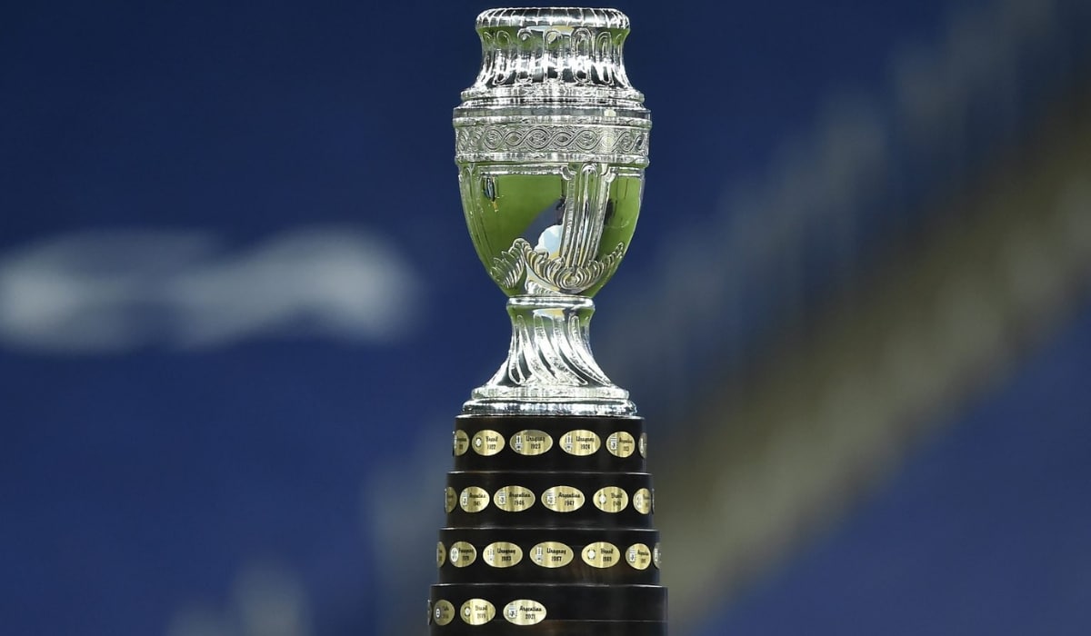 Copa América