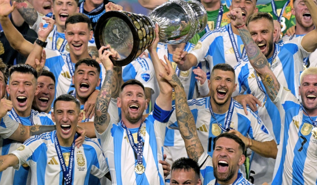 Copa América