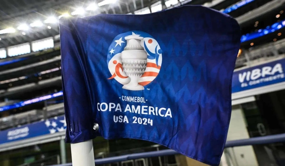 Copa América