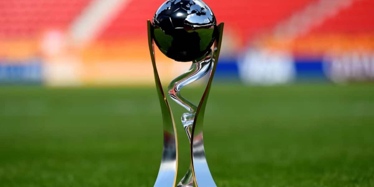 Copa del Mundo Sub 20