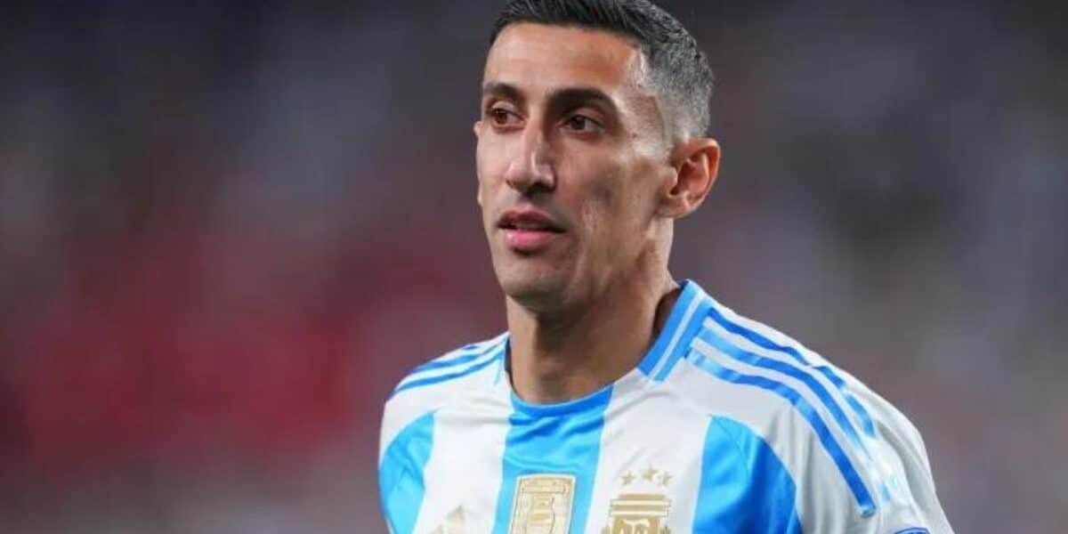 Di María