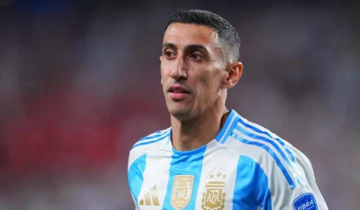 Di María