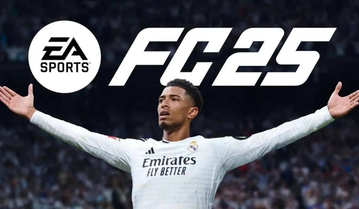 EA Sports FC 25