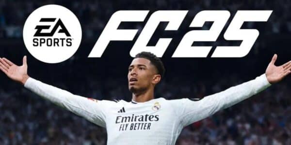 EA Sports FC 25