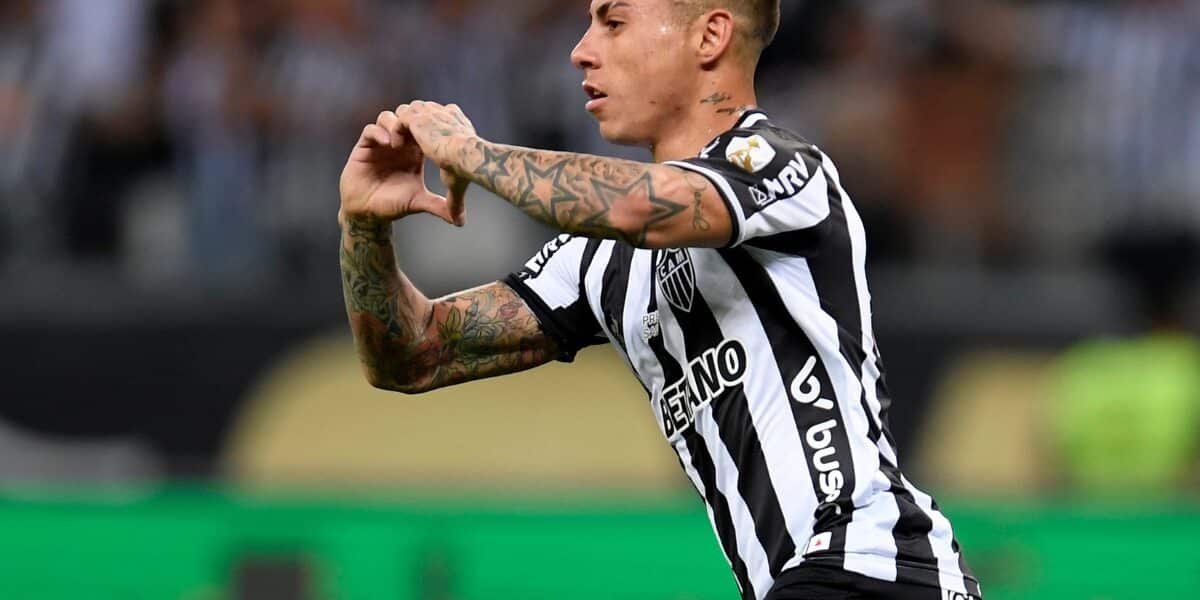 Eduardo Vargas