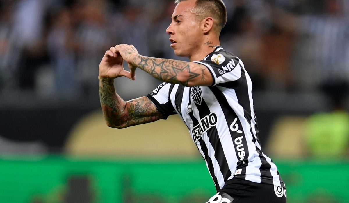 Eduardo Vargas