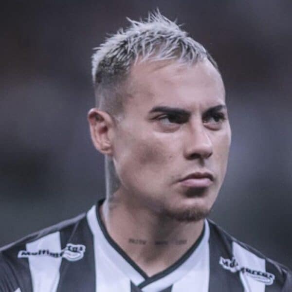 Eduardo Vargas