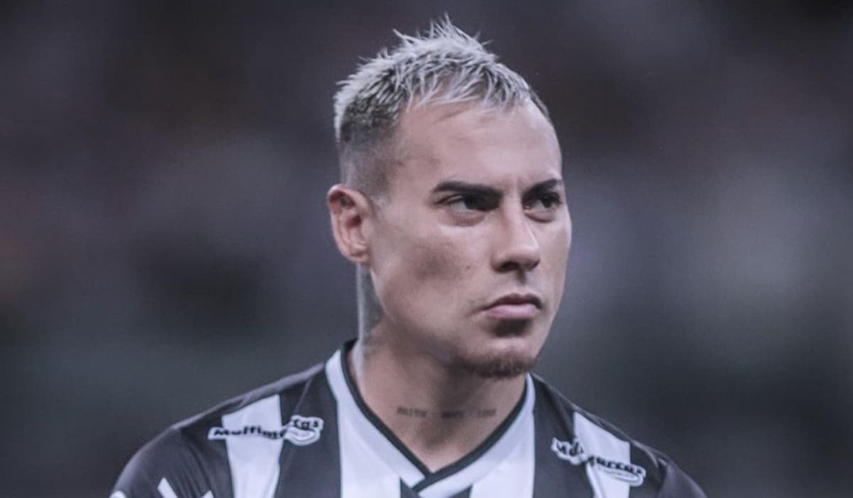 Eduardo Vargas