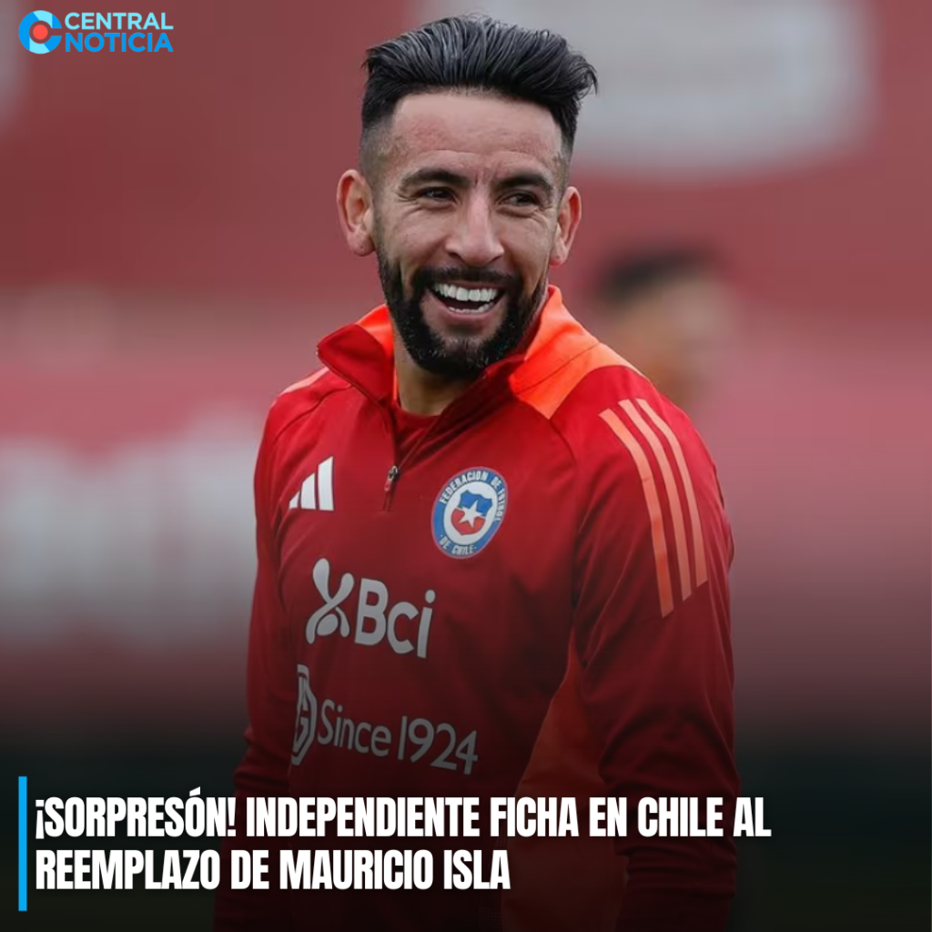 Mauricio Isla