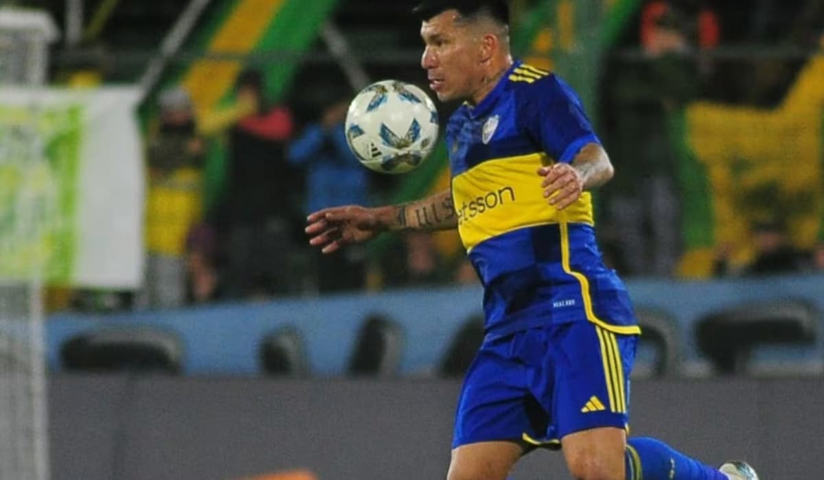 Gary Medel