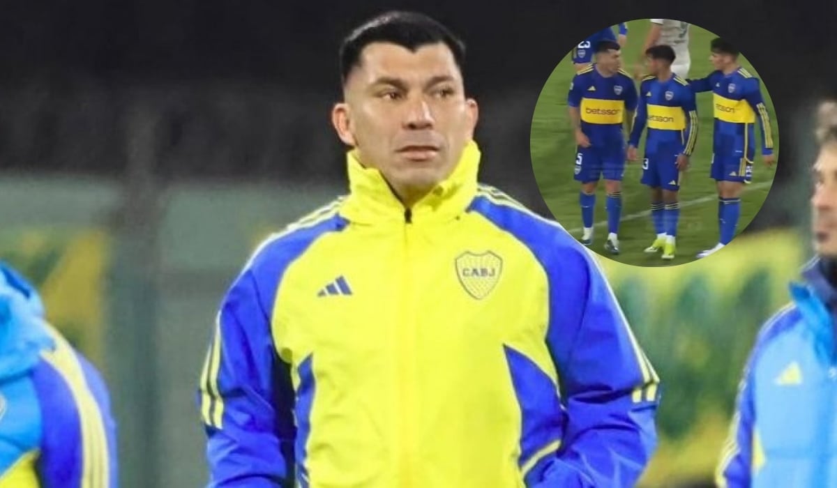 Gary Medel