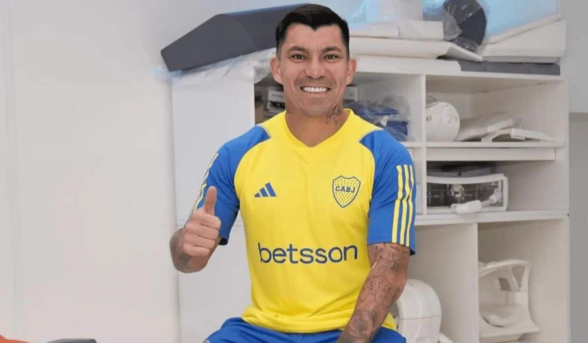 Gary Medel