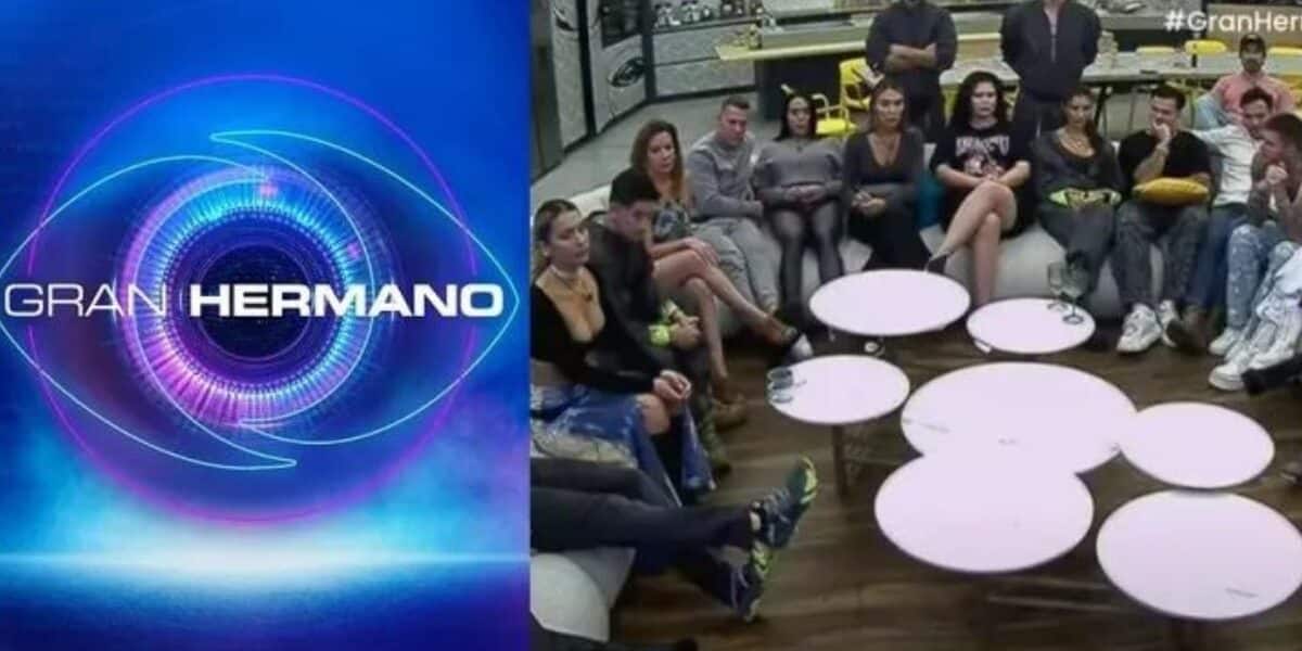 Gran Hermano