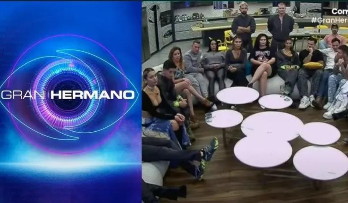 Gran Hermano