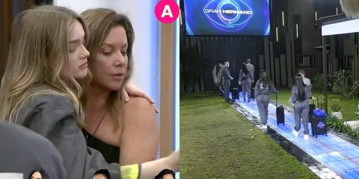 Gran Hermano