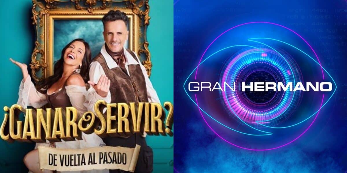 Gran Hermano