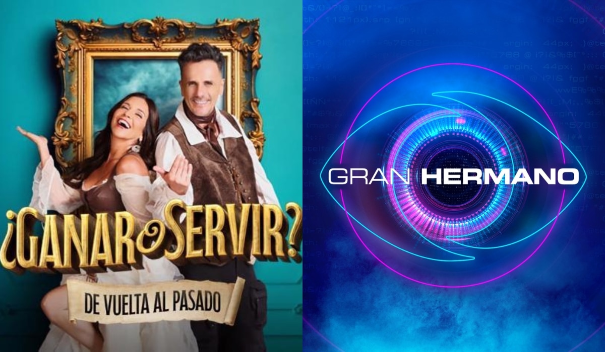 Gran Hermano