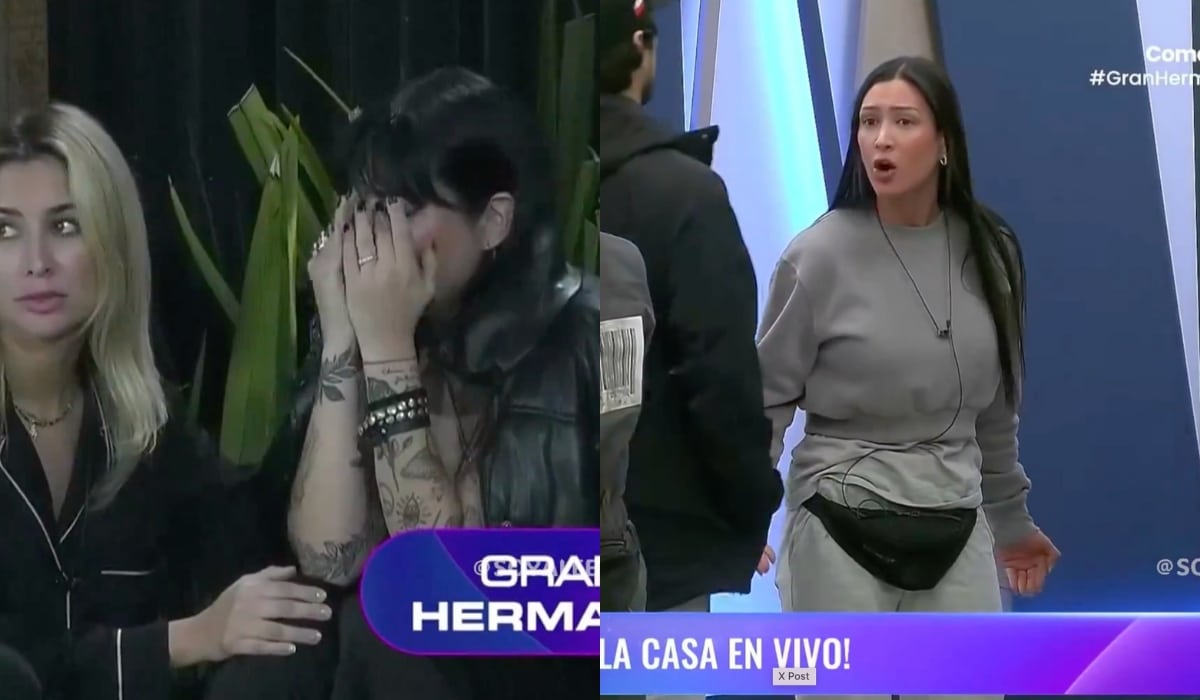 Gran Hermano