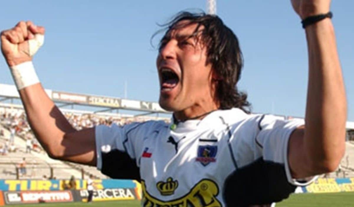 Iván Zamorano